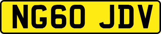 NG60JDV
