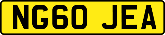 NG60JEA