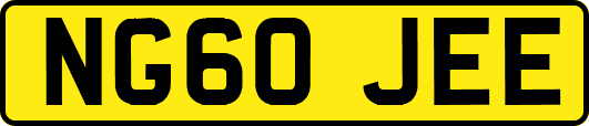 NG60JEE