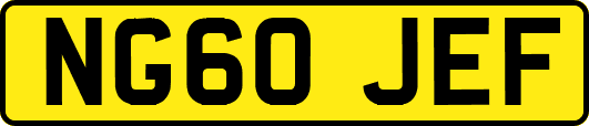 NG60JEF