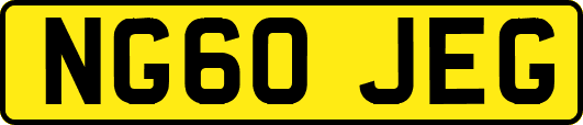 NG60JEG