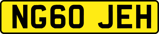 NG60JEH