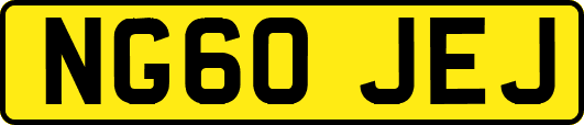 NG60JEJ