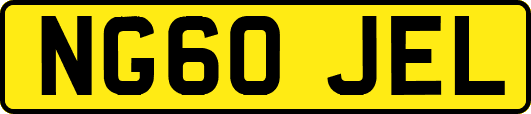NG60JEL
