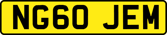 NG60JEM