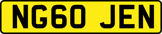 NG60JEN