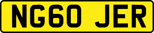 NG60JER