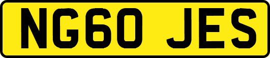 NG60JES