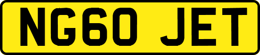 NG60JET