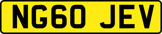 NG60JEV