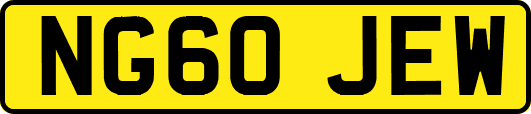 NG60JEW