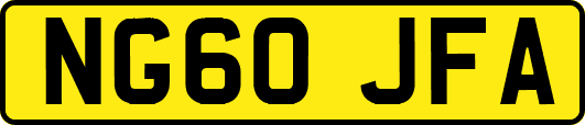 NG60JFA