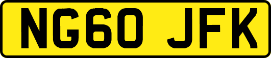 NG60JFK