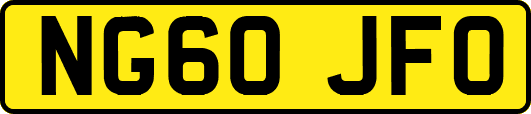 NG60JFO