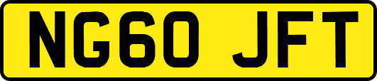 NG60JFT