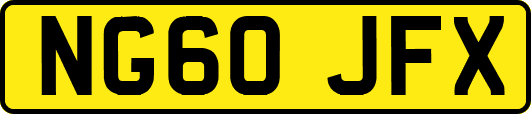 NG60JFX