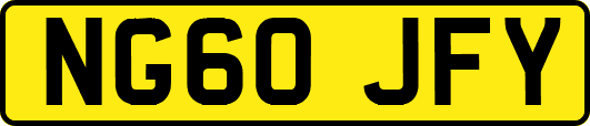 NG60JFY