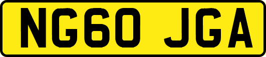 NG60JGA