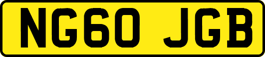 NG60JGB