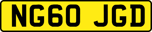NG60JGD