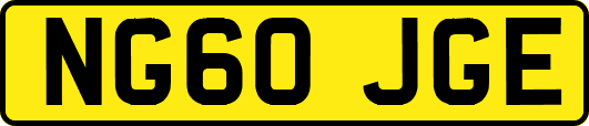 NG60JGE