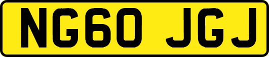 NG60JGJ