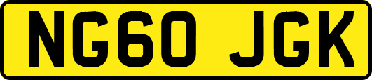 NG60JGK