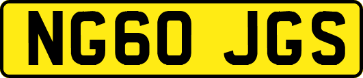 NG60JGS