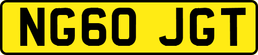 NG60JGT