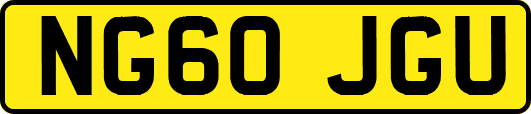 NG60JGU