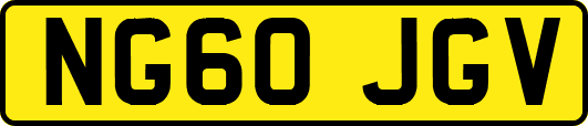 NG60JGV