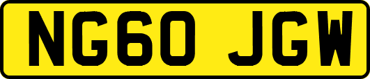 NG60JGW