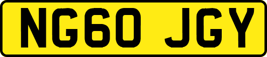 NG60JGY