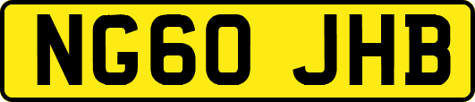NG60JHB