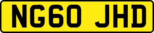 NG60JHD