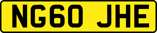 NG60JHE