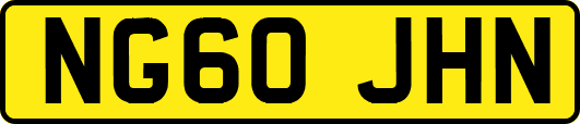 NG60JHN