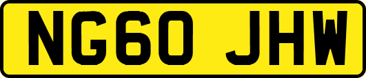 NG60JHW