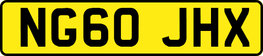 NG60JHX