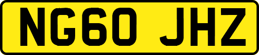NG60JHZ