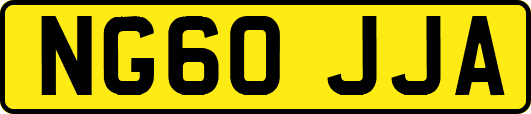 NG60JJA