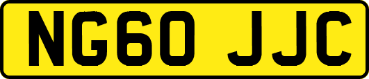 NG60JJC
