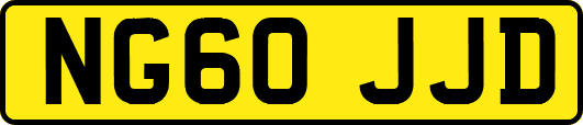 NG60JJD