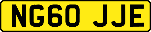 NG60JJE