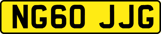NG60JJG