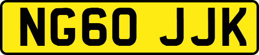 NG60JJK