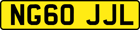 NG60JJL