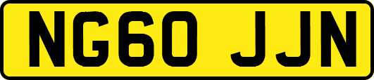 NG60JJN