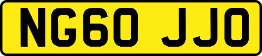 NG60JJO