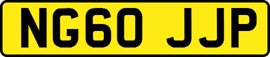 NG60JJP